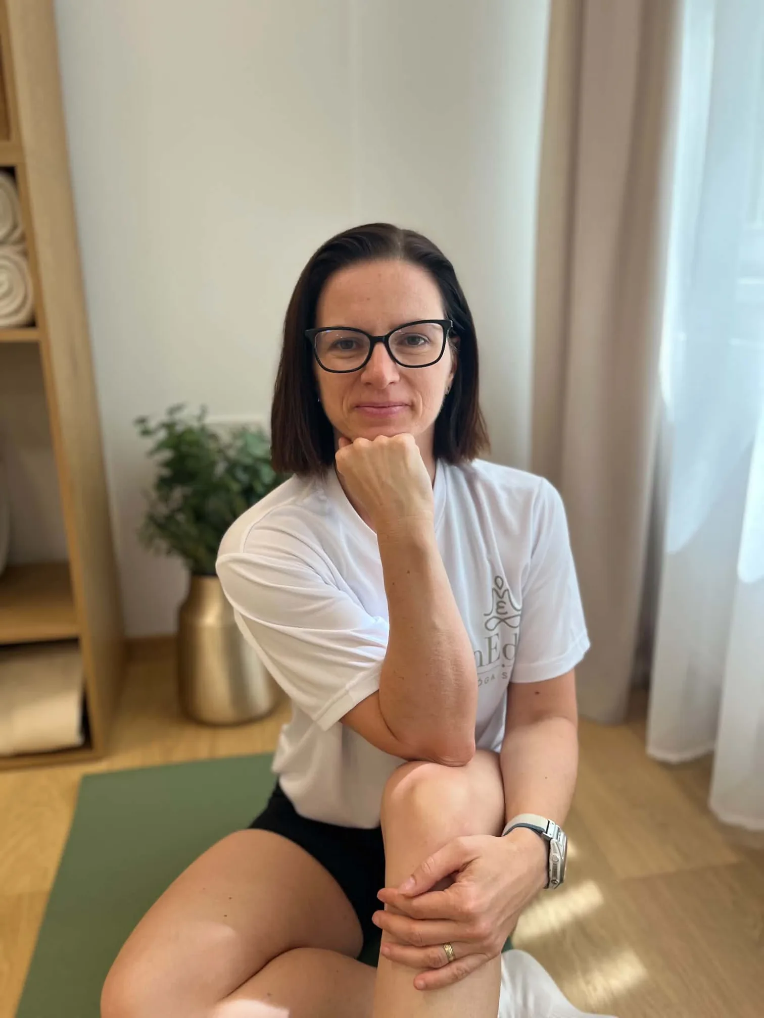 Ildikó – MEDITA Jóga
