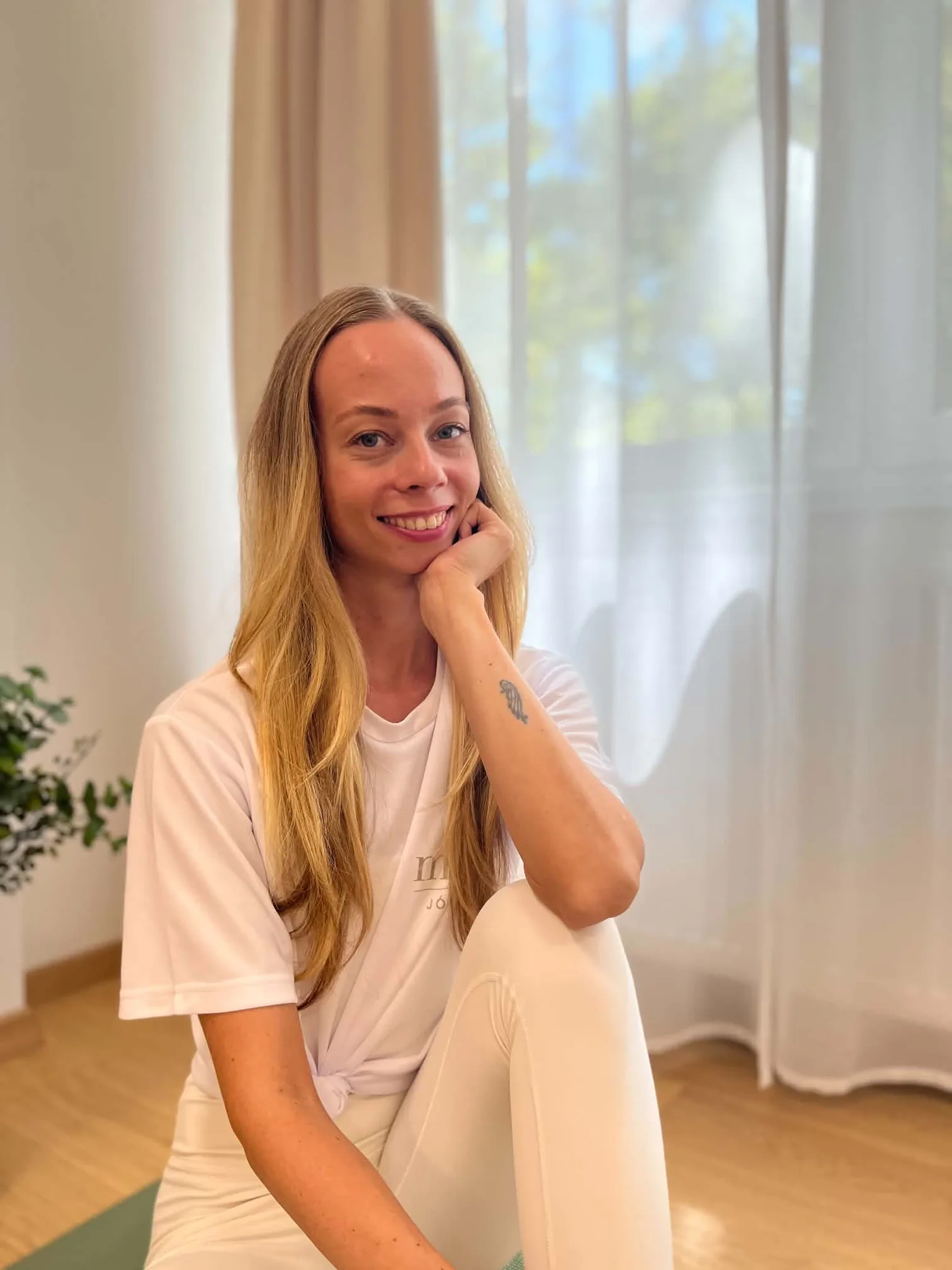 Vanda – MEDITA Jóga